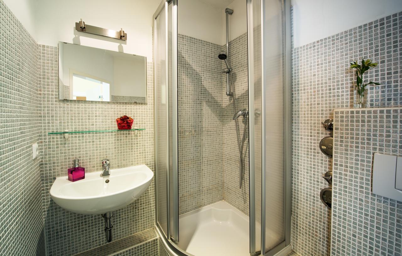 St. Pauli Lodge Townhouse هامبورغ المظهر الخارجي الصورة